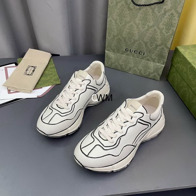 men low guci shoes 2021-11-5-110